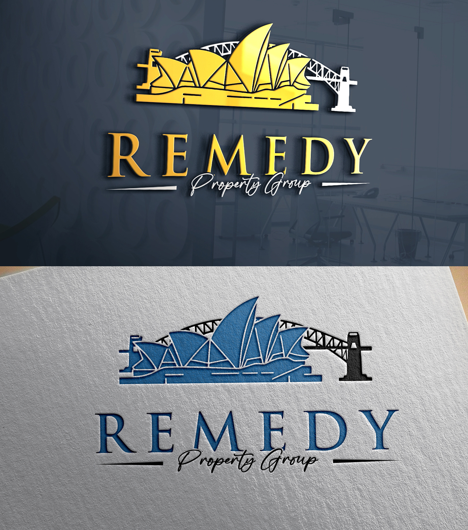 Logo-Design von 24ksunny für dieses Projekt | Design #36404182