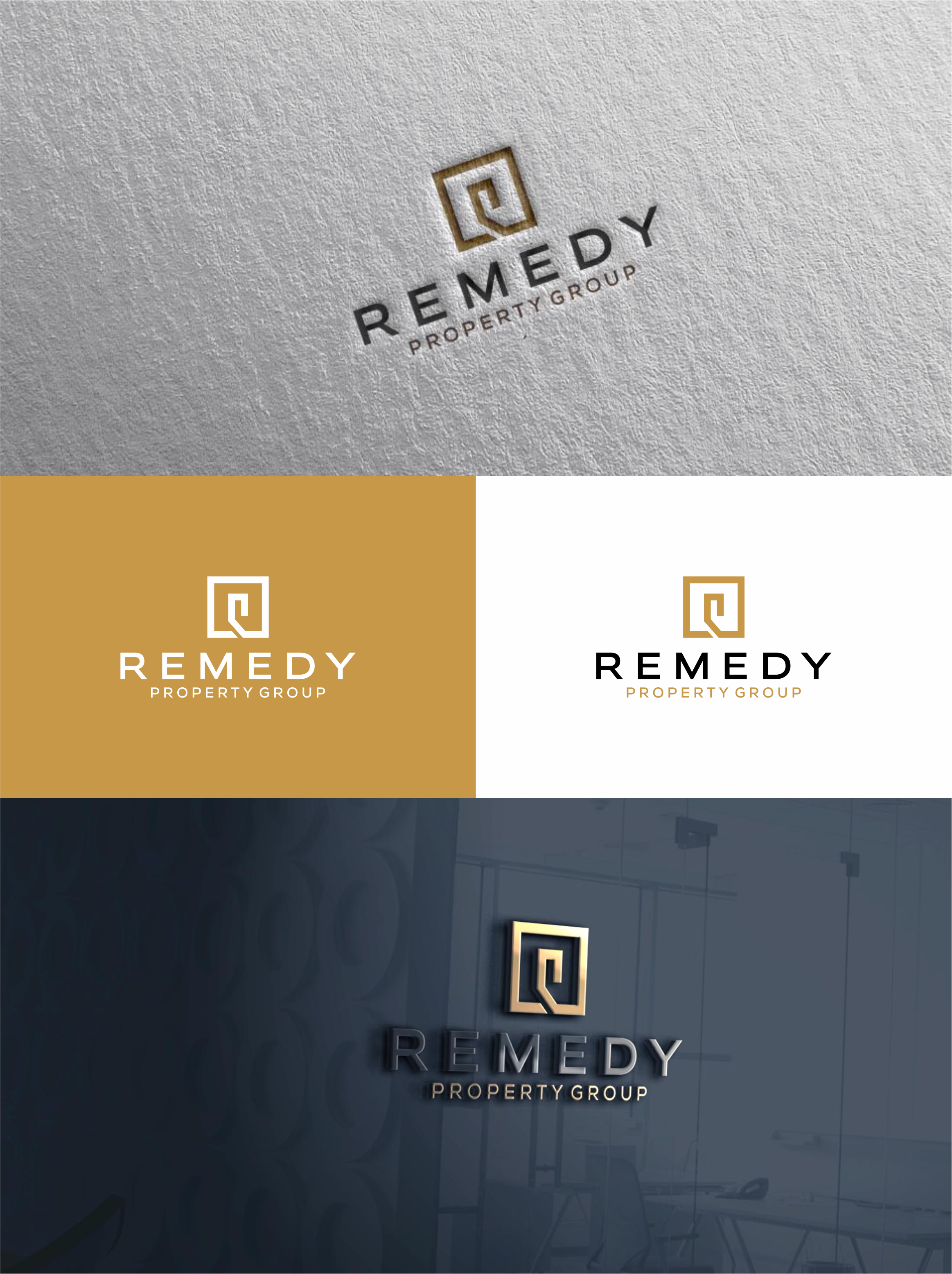 Diseño de Logo por ndra para este proyecto | Diseño #36400990