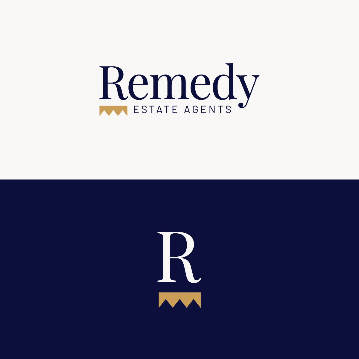 Logo-Design von McFadden Design für dieses Projekt | Design #36404875