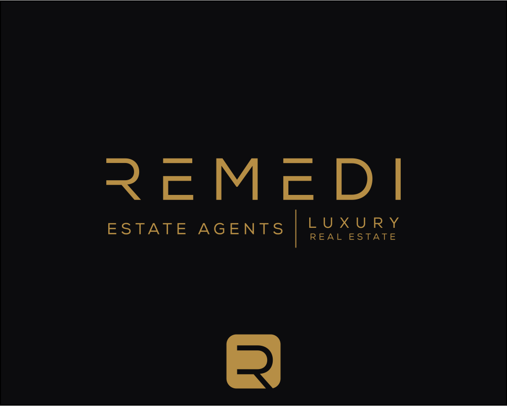 Diseño de Logo por Dafid Upel para este proyecto | Diseño #36400366