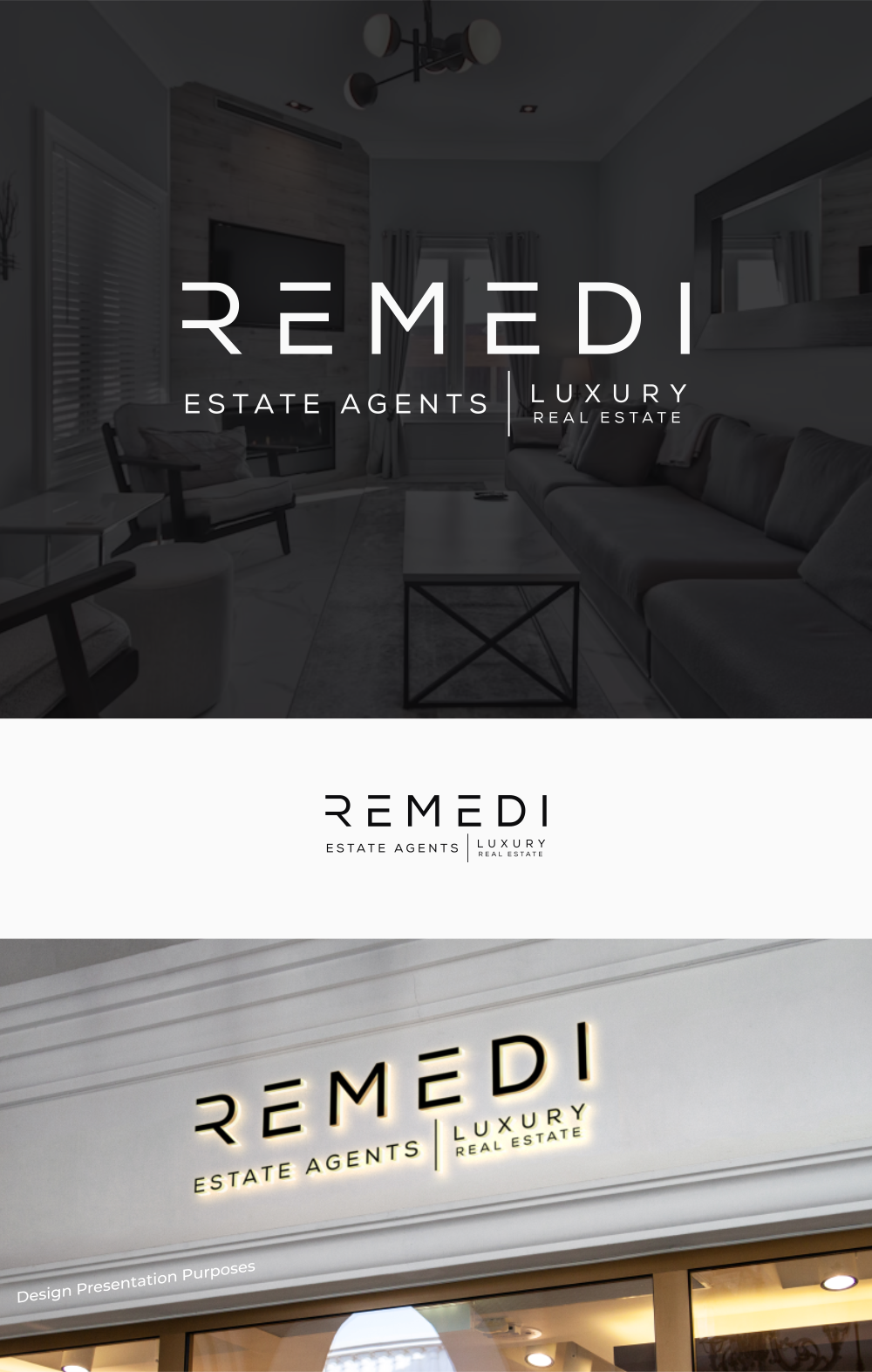 Diseño de Logo por Dafid Upel para este proyecto | Diseño #36400453