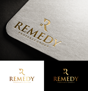 Logo-Design von healer1617 für dieses Projekt | Design: #36398830