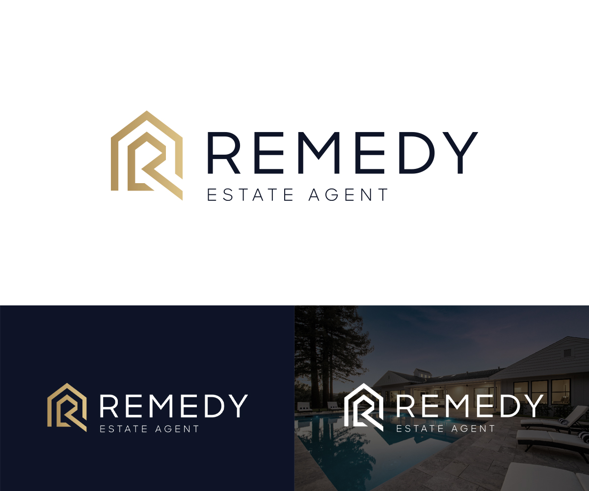 Diseño de Logo por Alf Mozara para este proyecto | Diseño #36400804