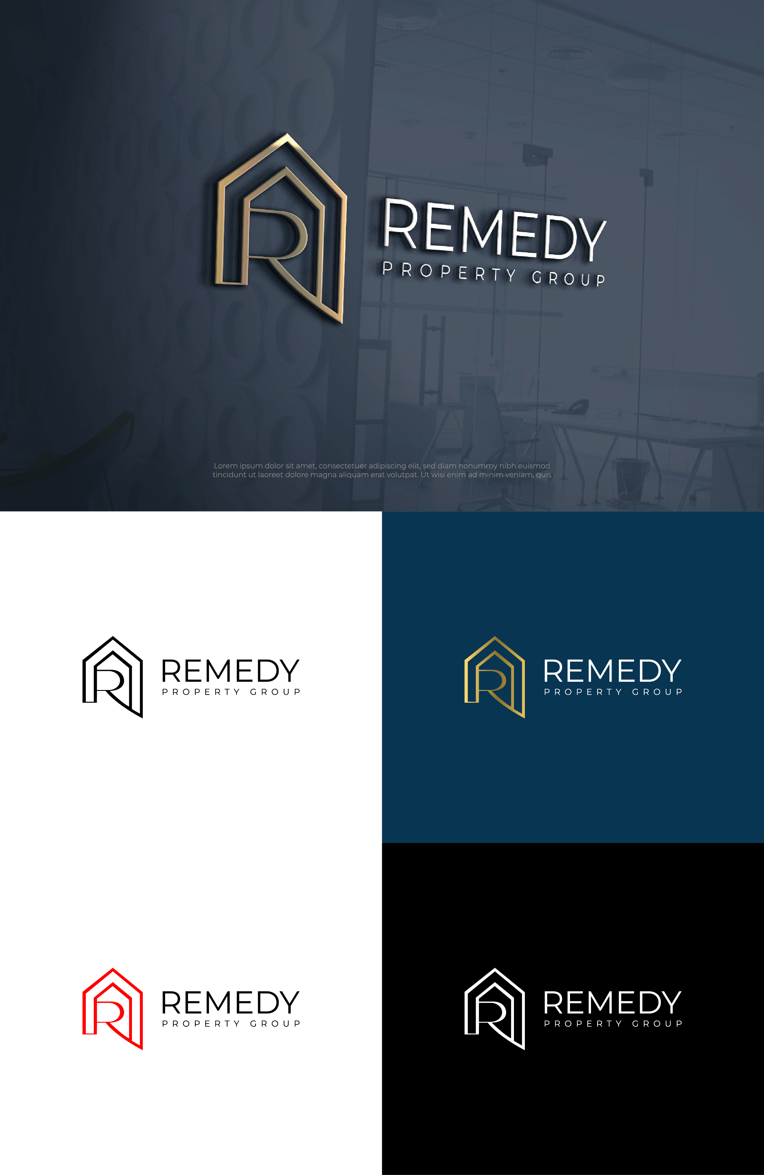 Diseño de Logo por Creative Poli para este proyecto | Diseño #36402684