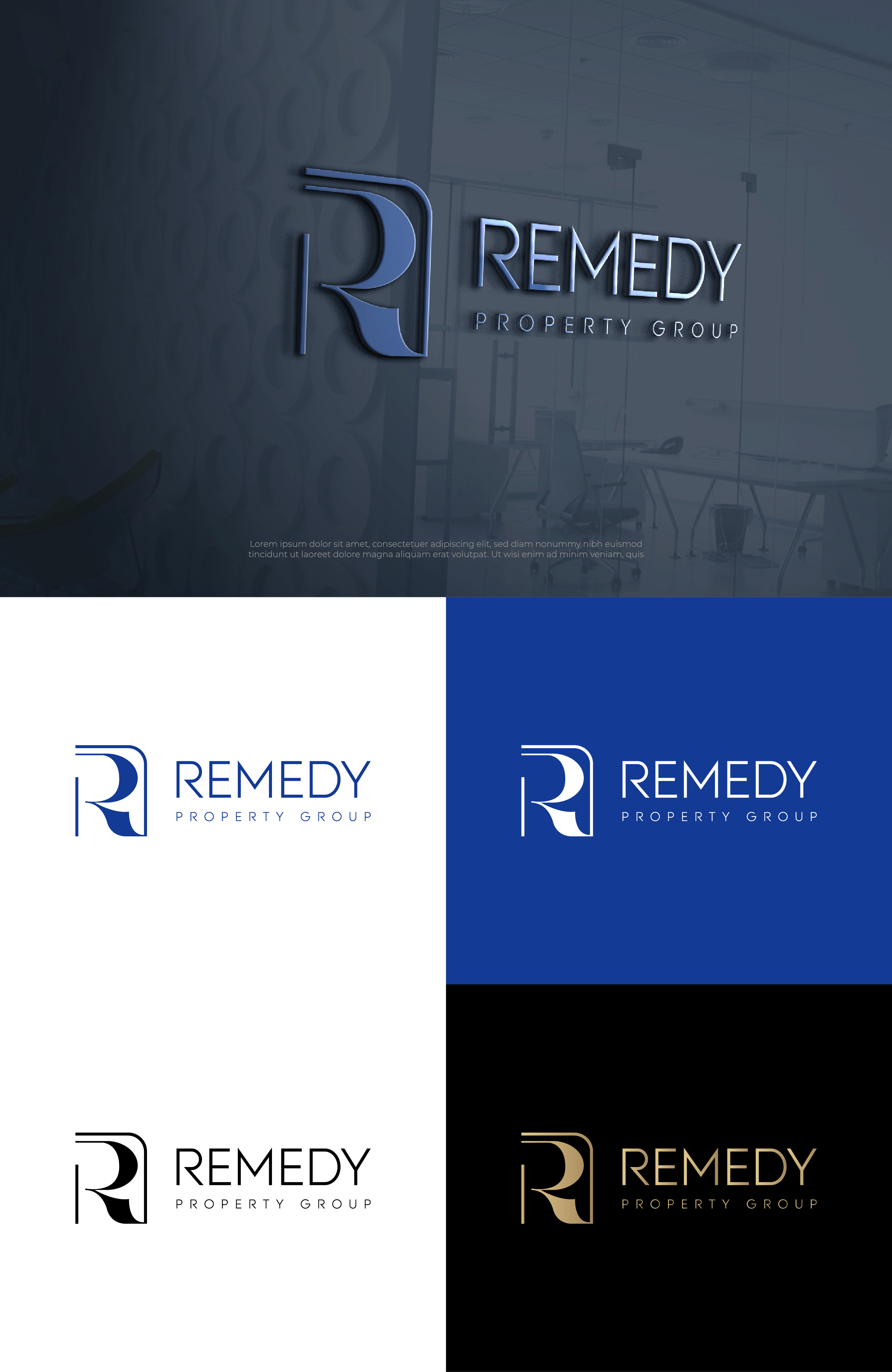 Diseño de Logo por Creative Poli para este proyecto | Diseño #36402870