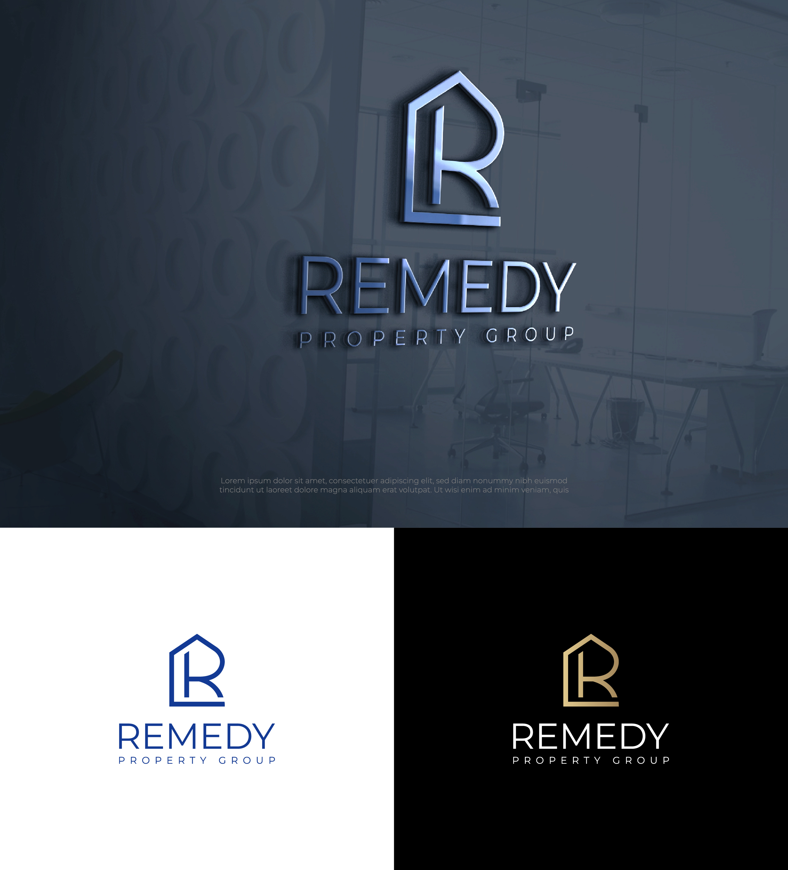 Diseño de Logo por Creative Poli para este proyecto | Diseño #36403398