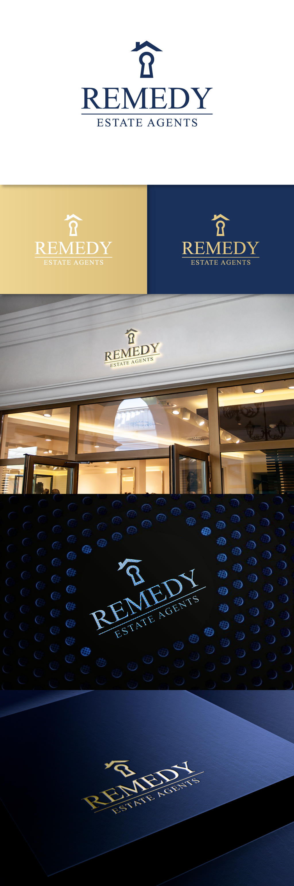 Diseño de Logo por Mir Graphics para este proyecto | Diseño #36404722