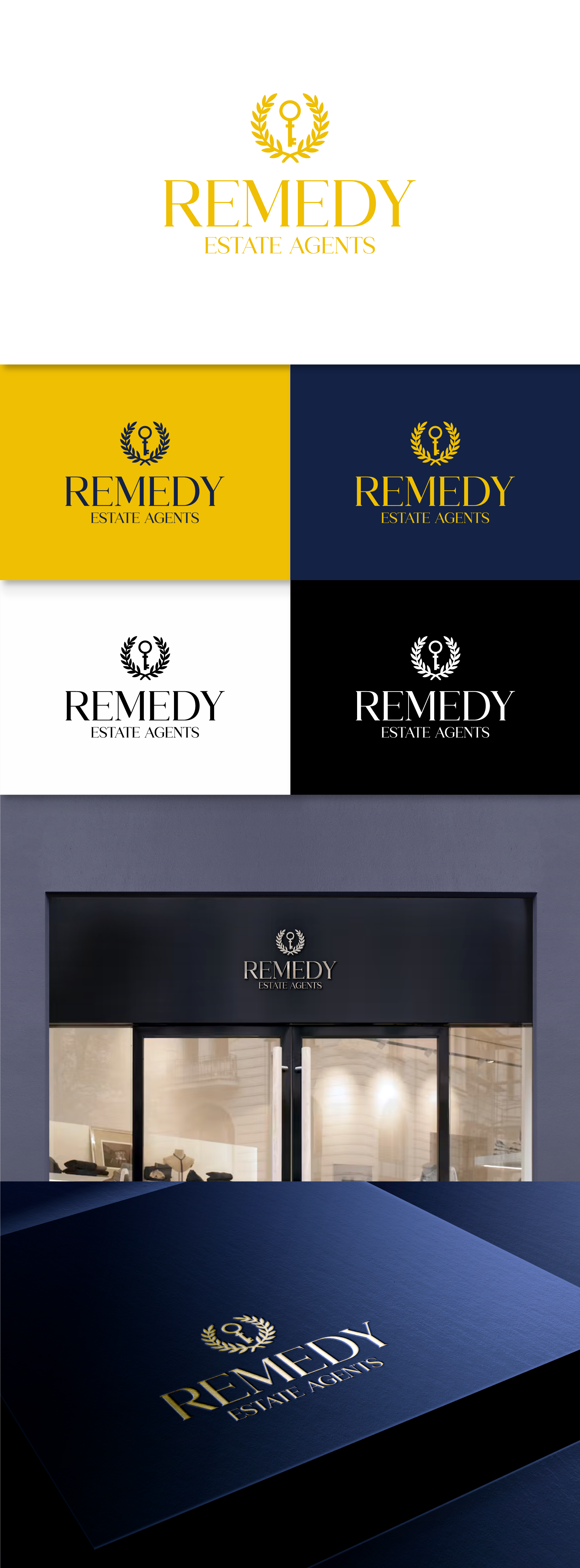 Diseño de Logo por Mir Graphics para este proyecto | Diseño #36404946