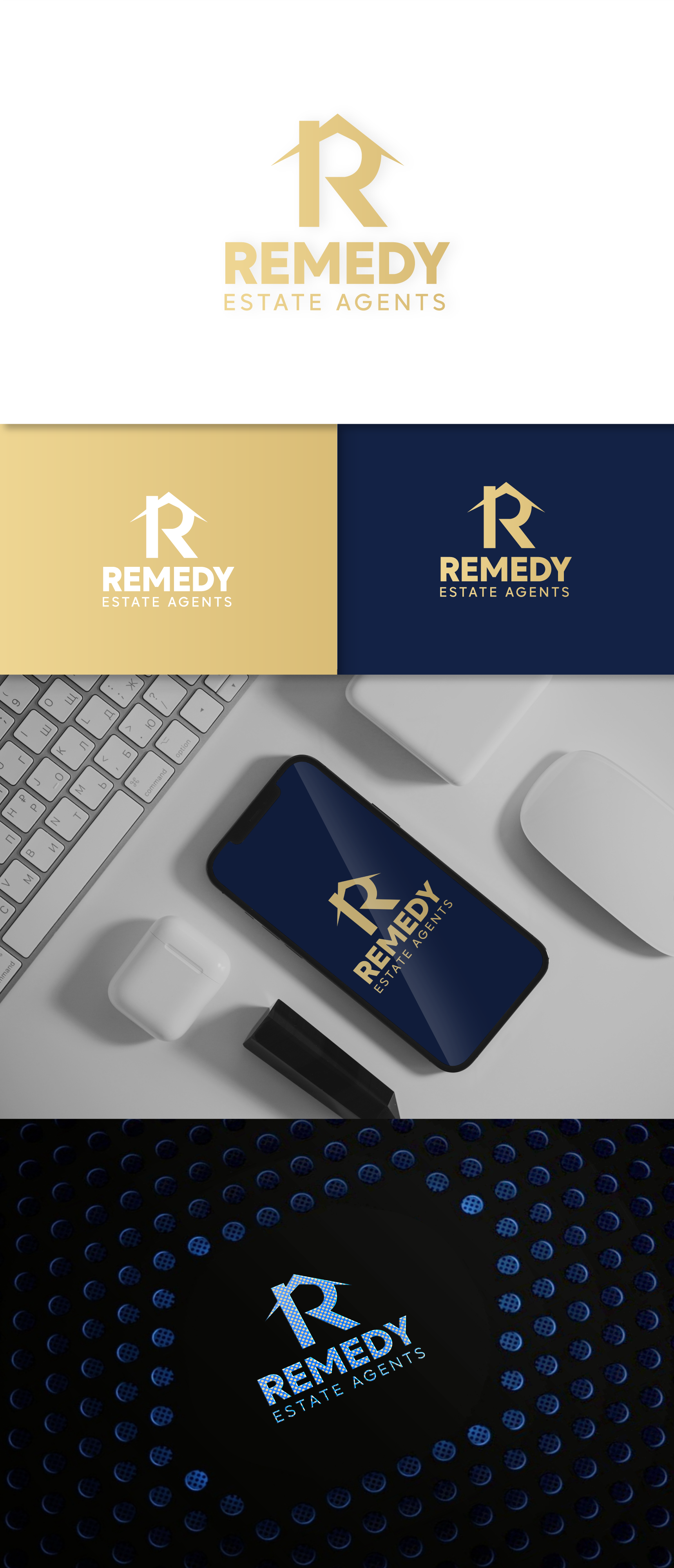 Diseño de Logo por Mir Graphics para este proyecto | Diseño #36404947