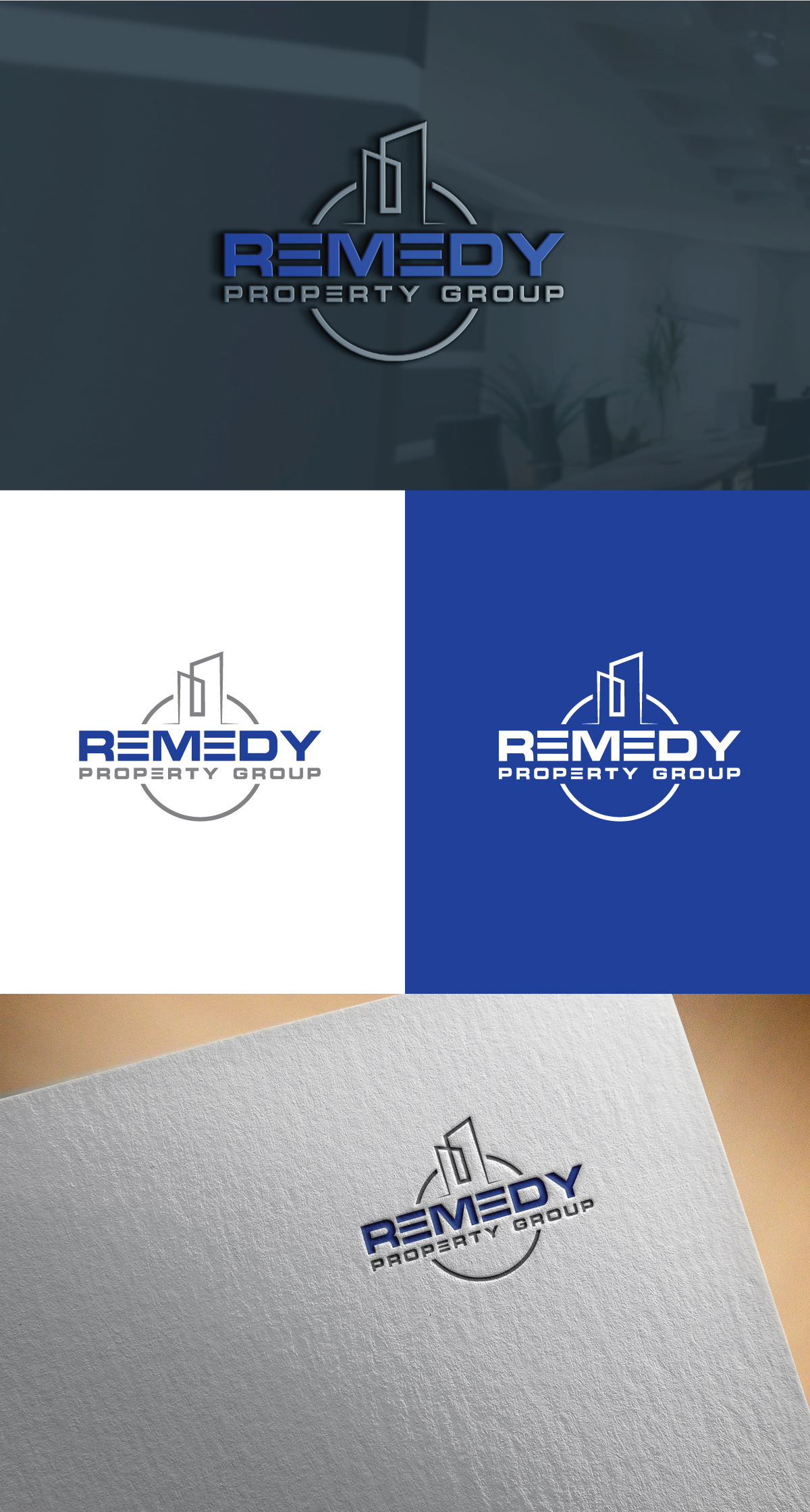 Diseño de Logo por Cool-Designer para este proyecto | Diseño #36400780