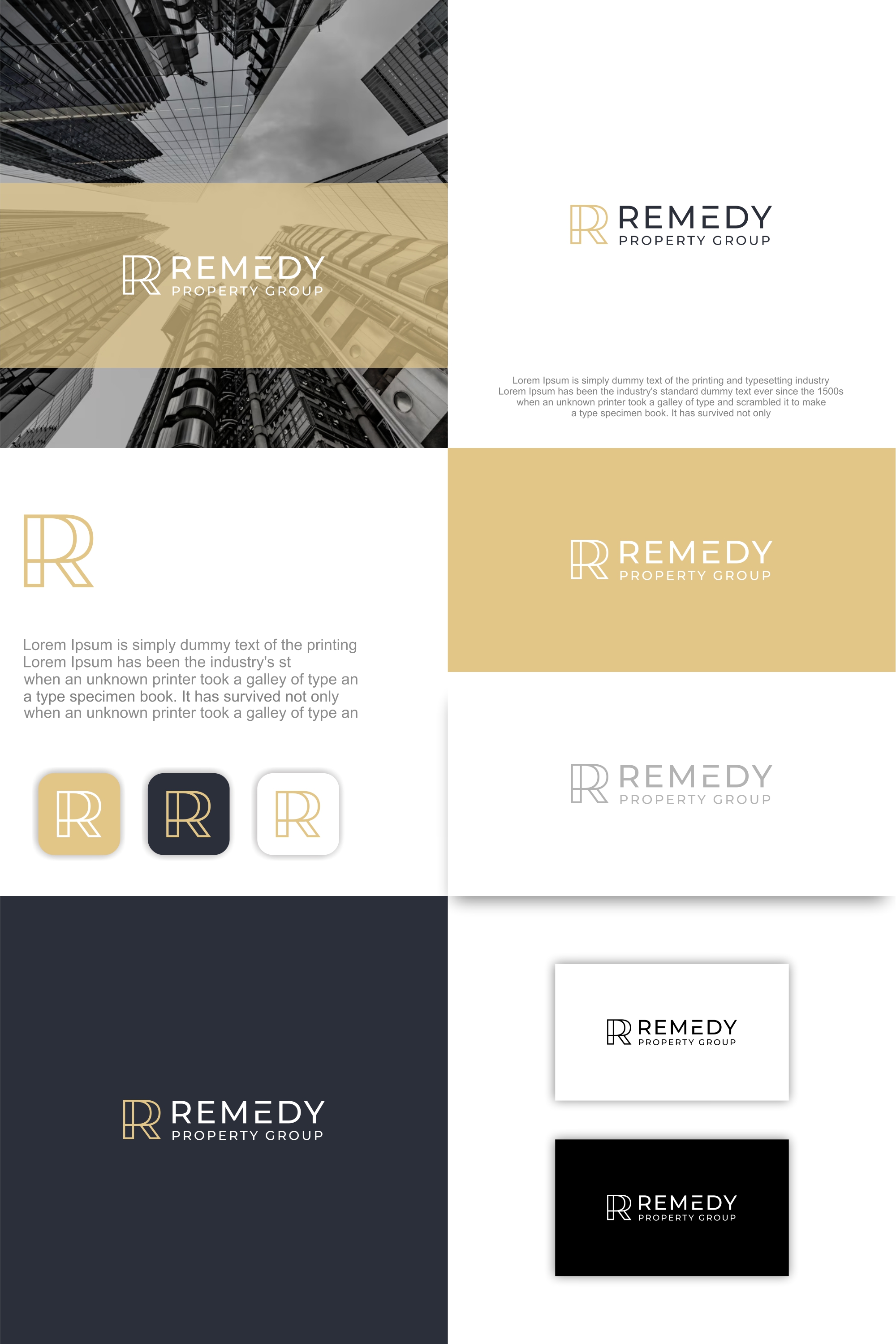 Diseño de Logo por Stone Black para este proyecto | Diseño #36399730