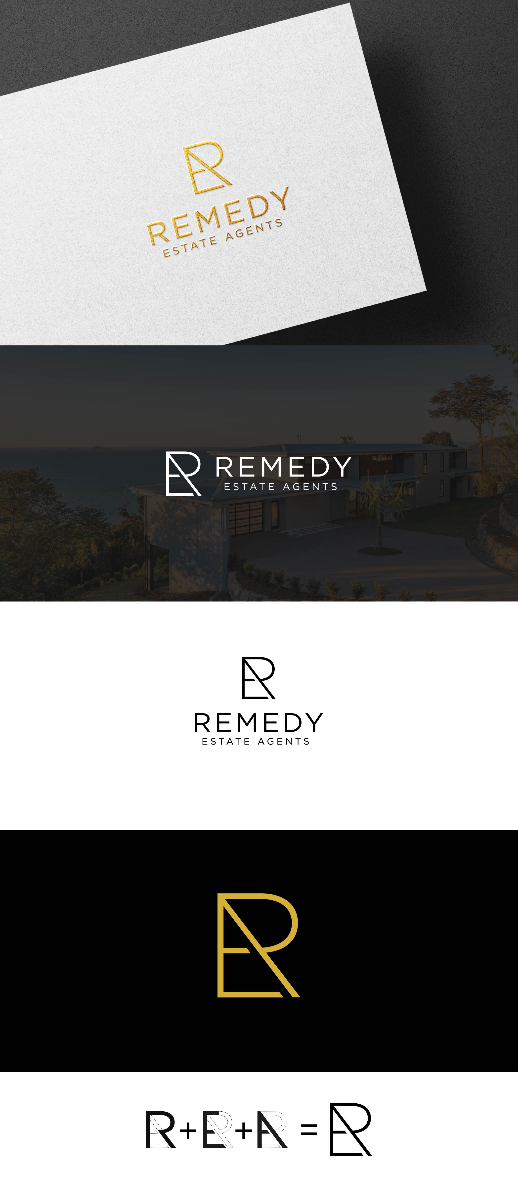 Logo-Design von RIDITA für dieses Projekt | Design #36399139