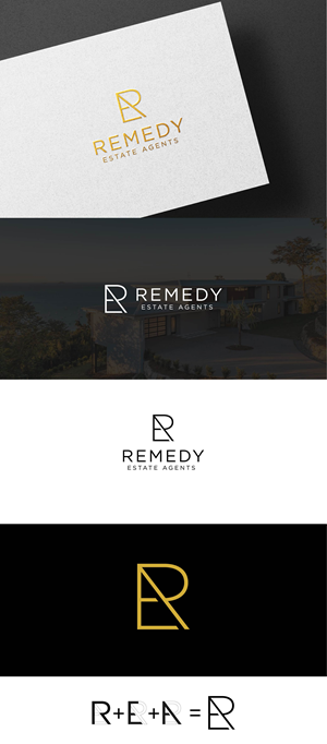 Logo-Design von RIDITA für dieses Projekt | Design: #36399139