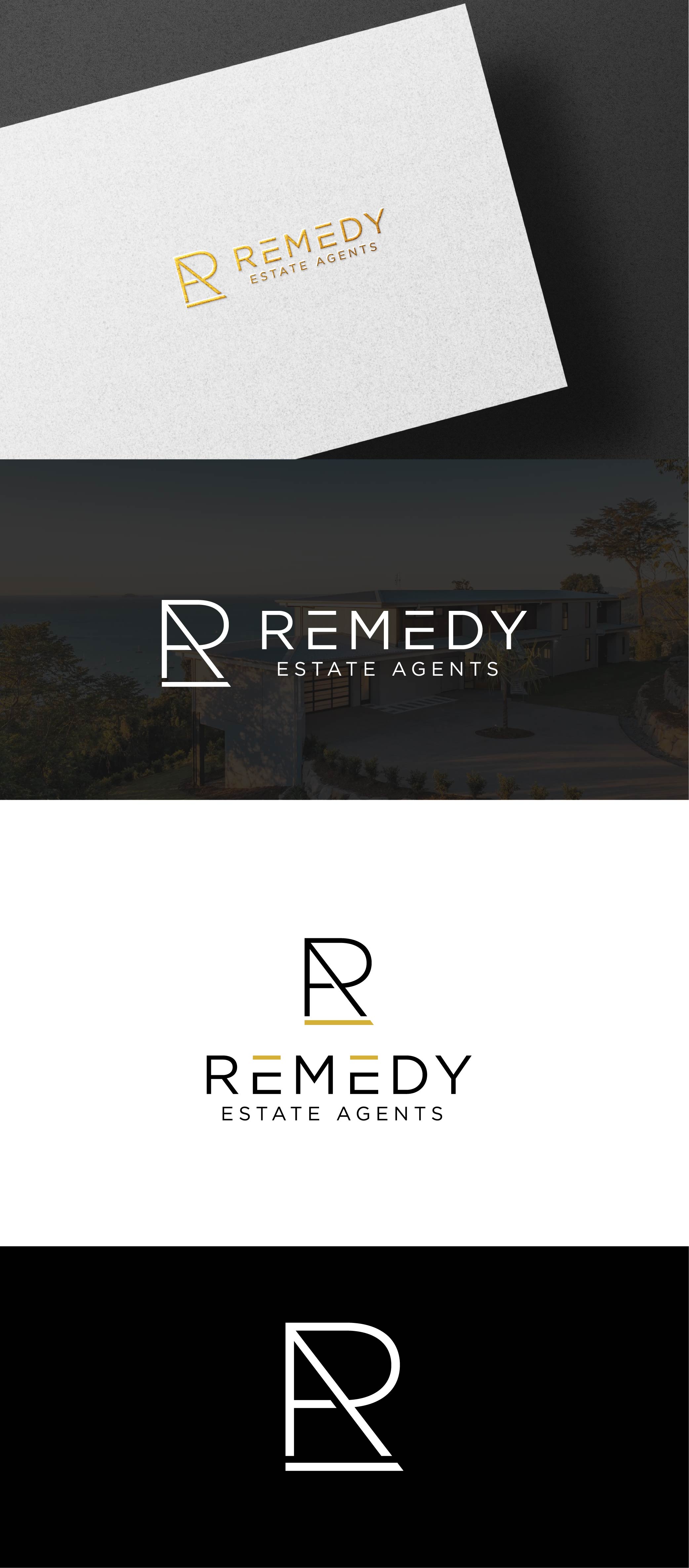 Logo-Design von RIDITA für dieses Projekt | Design #36399868