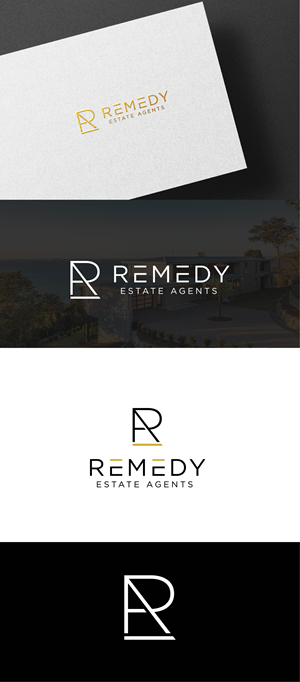 Logo-Design von RIDITA für dieses Projekt | Design: #36399868