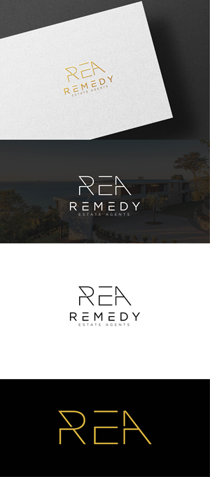 Logo-Design von RIDITA für dieses Projekt | Design: #36400473