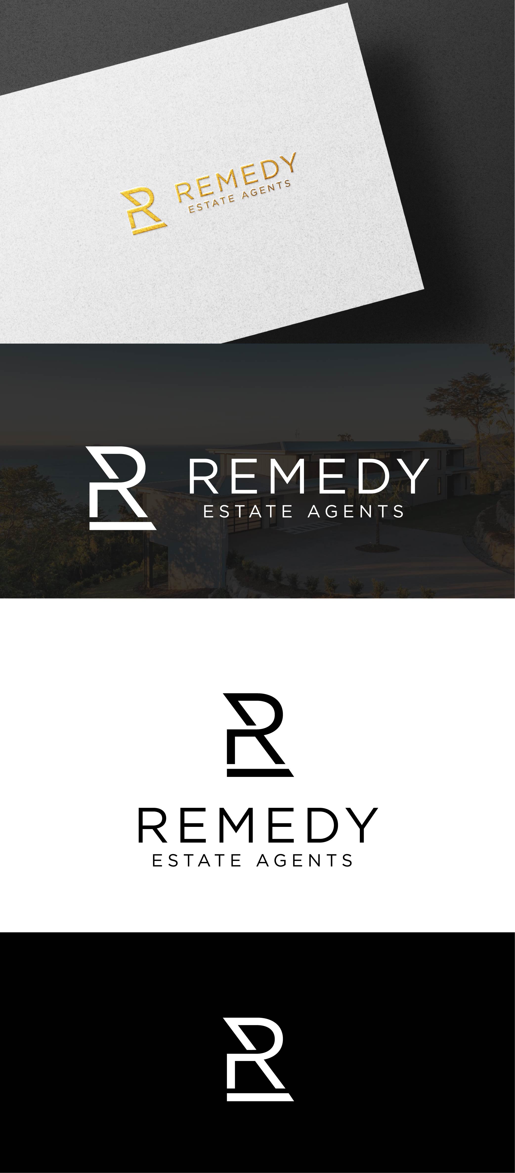 Logo-Design von RIDITA für dieses Projekt | Design #36400482