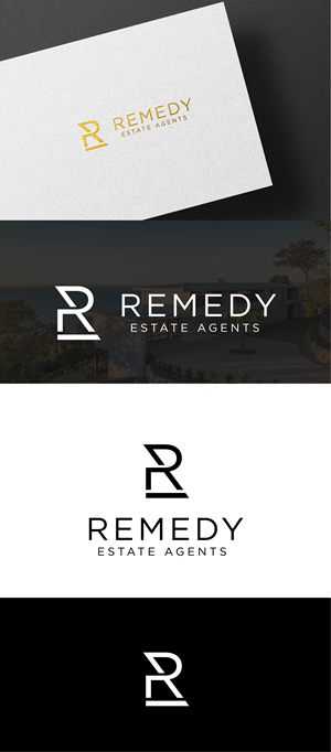 Logo-Design von RIDITA für dieses Projekt | Design: #36400482