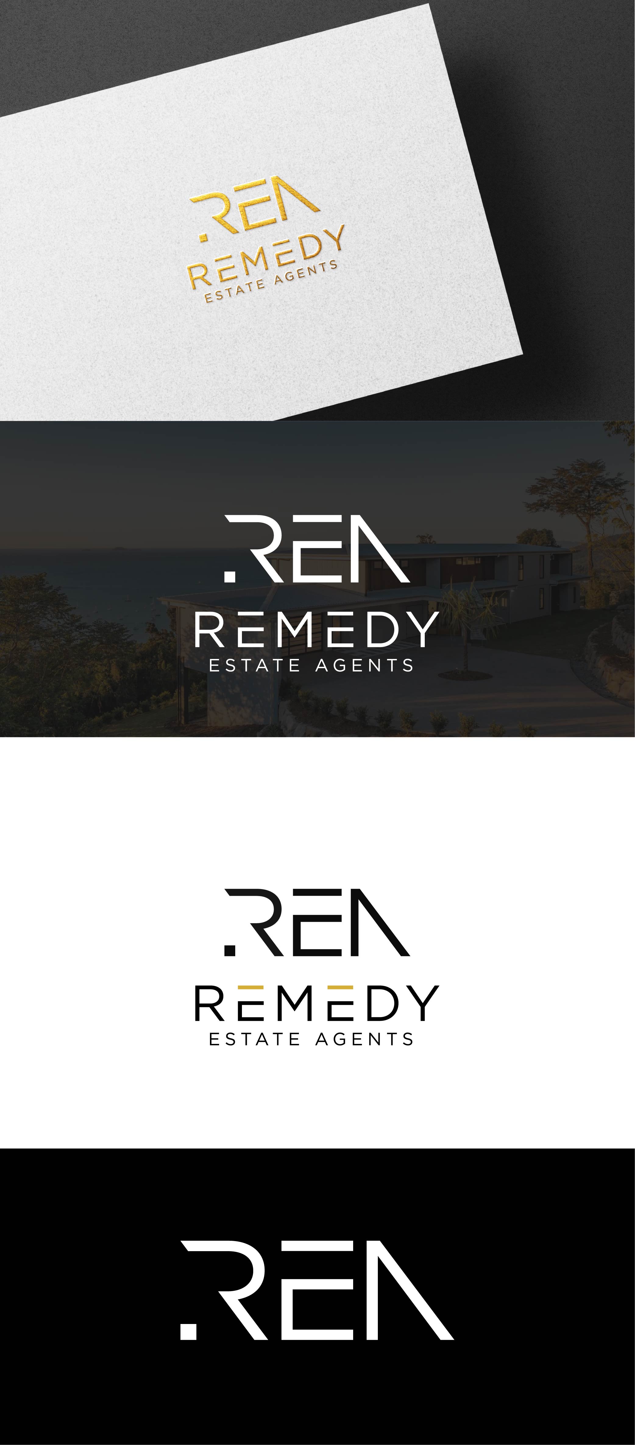 Logo-Design von RIDITA für dieses Projekt | Design #36400485