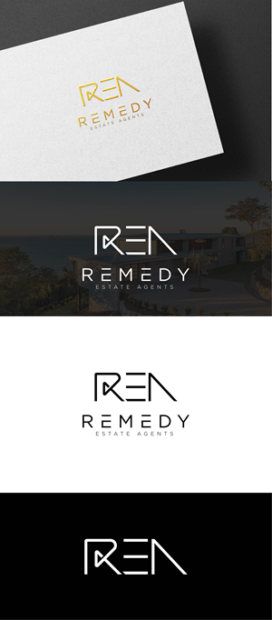 Logo-Design von RIDITA für dieses Projekt | Design: #36400574