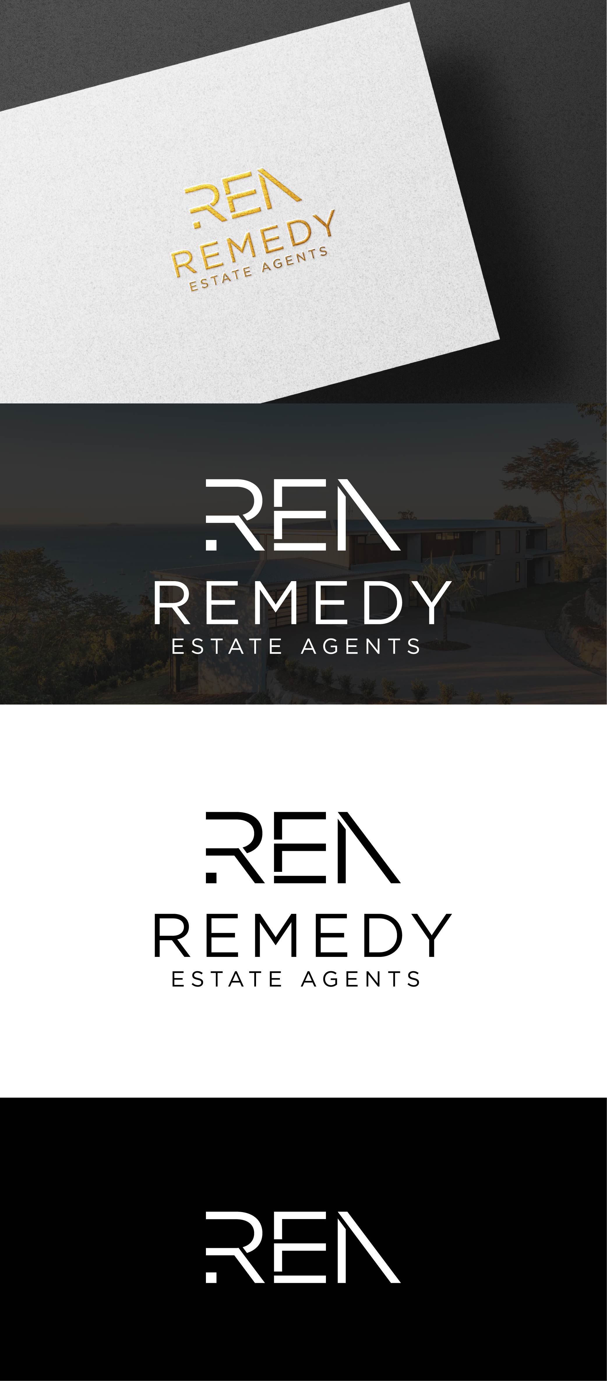 Logo-Design von RIDITA für dieses Projekt | Design #36400634