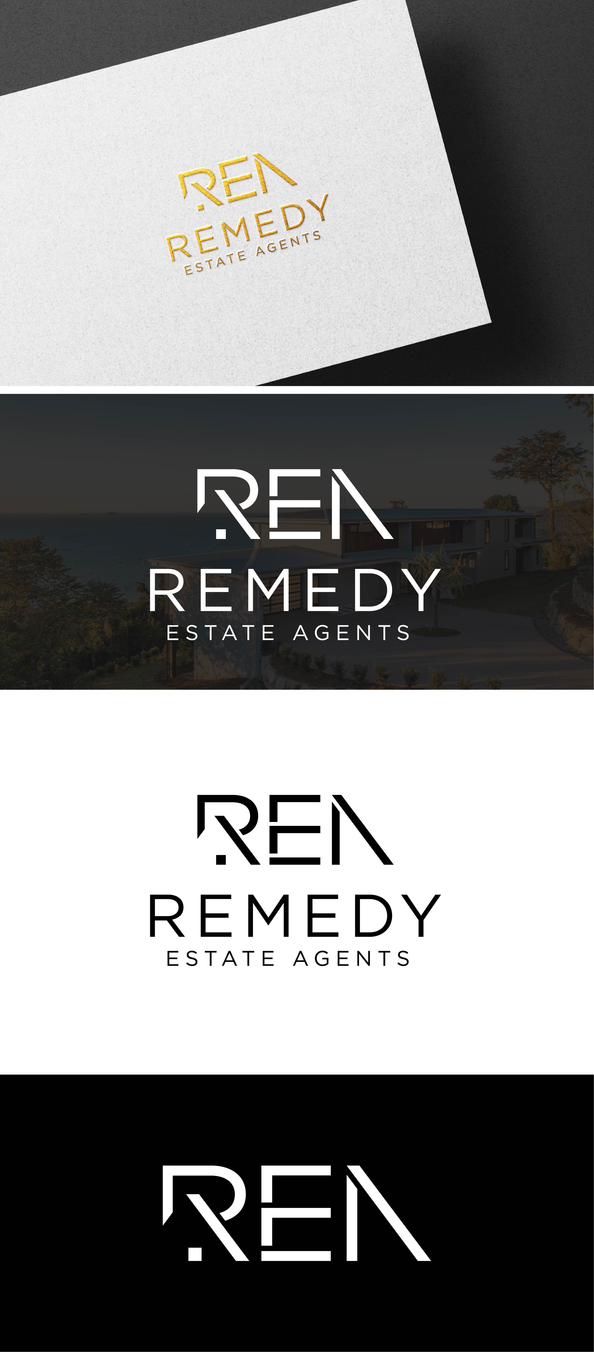 Logo-Design von RIDITA für dieses Projekt | Design #36400676