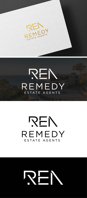 Logo-Design von RIDITA für dieses Projekt | Design: #36400676