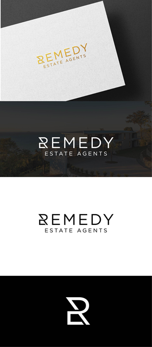 Logo-Design von RIDITA für dieses Projekt | Design: #36400702