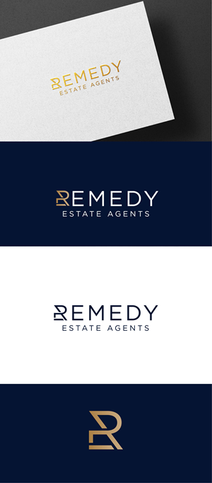 Logo-Design von RIDITA für dieses Projekt | Design: #36400777