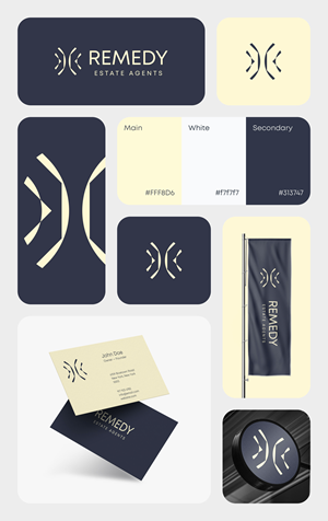 Logo-Design von Decos Studio für dieses Projekt | Design: #36400192