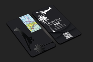 Visitenkarten-Design von DesignerShahadat für dieses Projekt | Design: #36400683