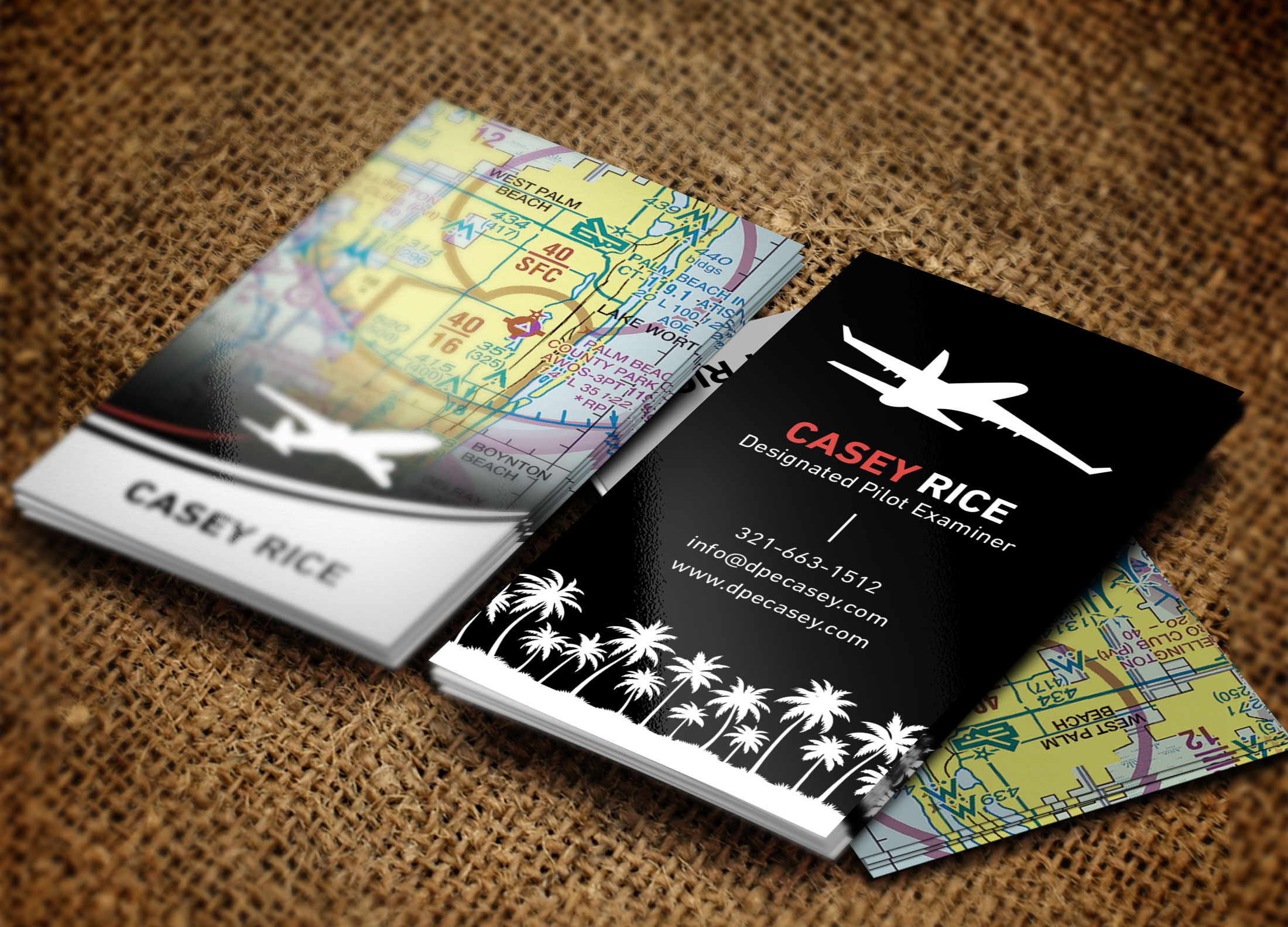 Business Card Design by Design_Duo for this project | Design #36402296