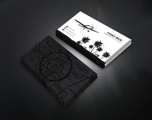 Visitenkarten-Design von artbitin für dieses Projekt | Design: #36400170