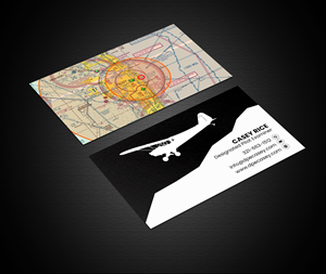 Business Card Design by Creations Box 2015