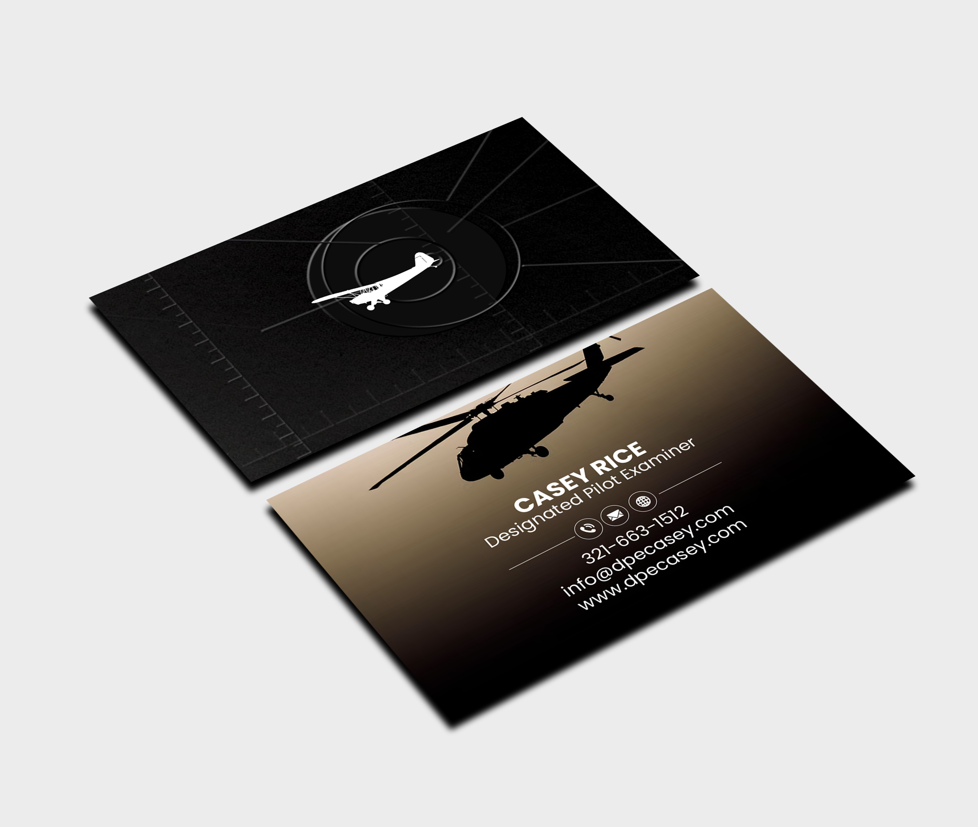 Visitenkarten-Design von Creations Box 2015 für dieses Projekt | Design #36402311