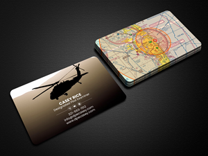 Visitenkarten-Design von Creations Box 2015 für dieses Projekt | Design: #36402313