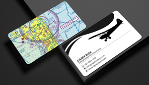 Visitenkarten-Design von Creations Box 2015 für dieses Projekt | Design: #36402314