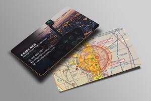 Visitenkarten-Design von Creations Box 2015 für dieses Projekt | Design: #36402320