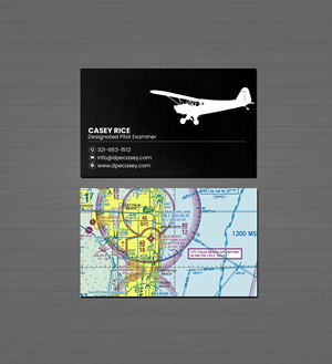 Visitenkarten-Design von Creations Box 2015 für dieses Projekt | Design: #36402322