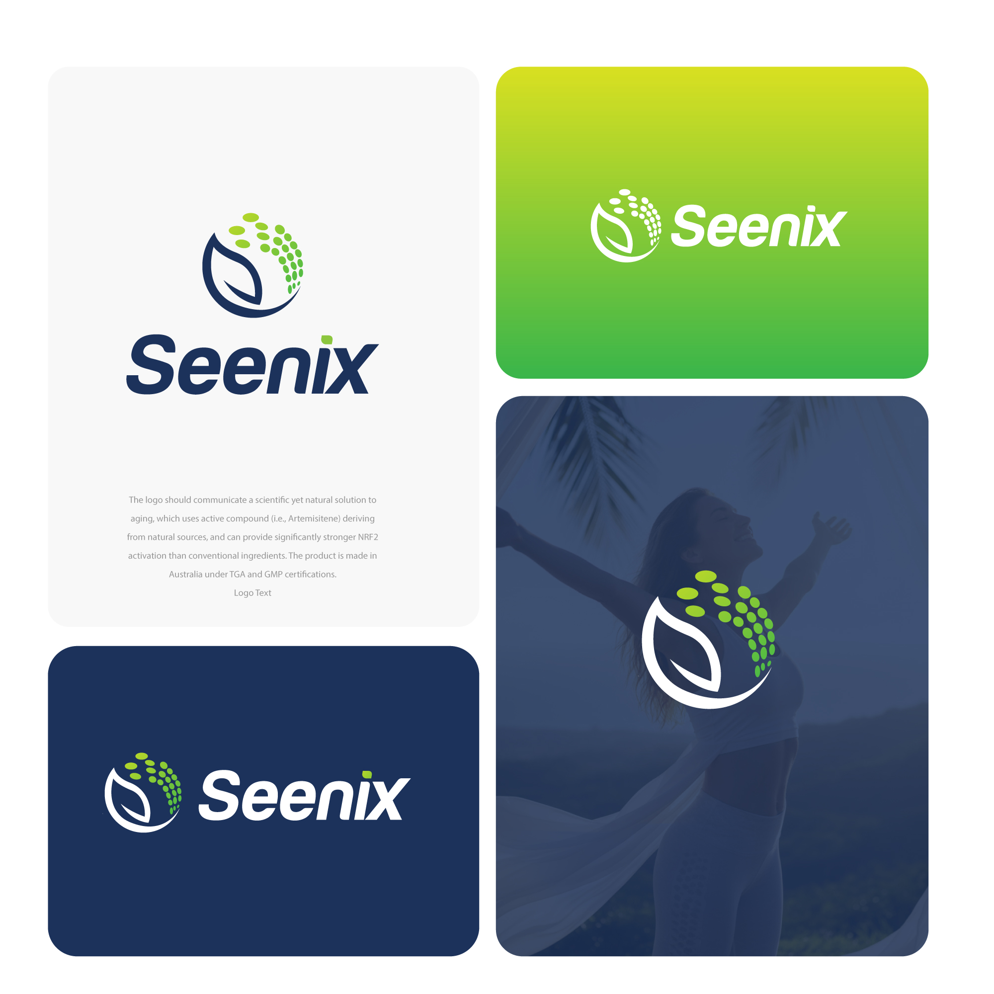 Logo Design by Farhad Kreative for this project | Design #36401003