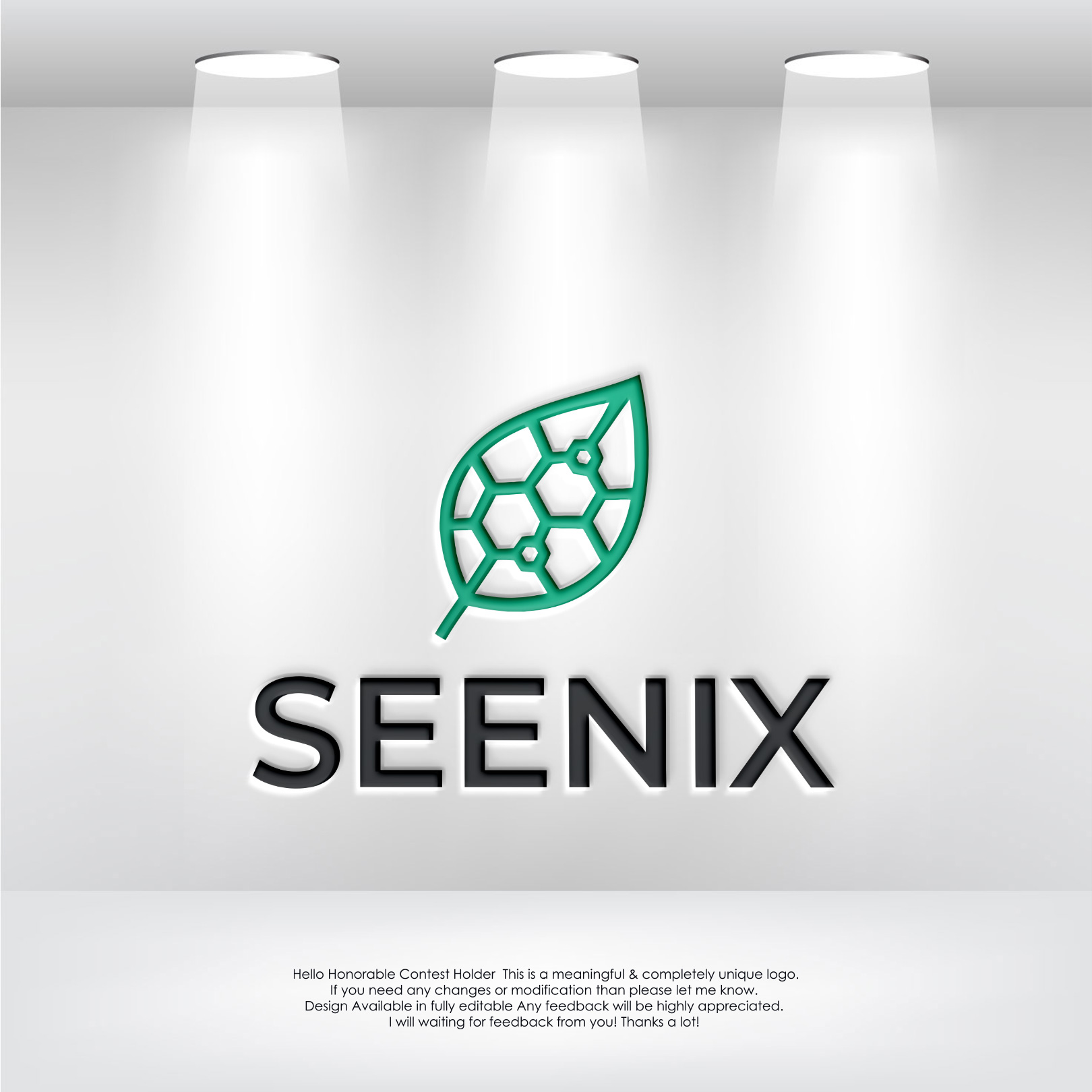 Logo Design by LogoEon for this project | Design #36405665