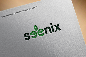 Logo Design by Widi Nalendra for this project | Design: #36399865