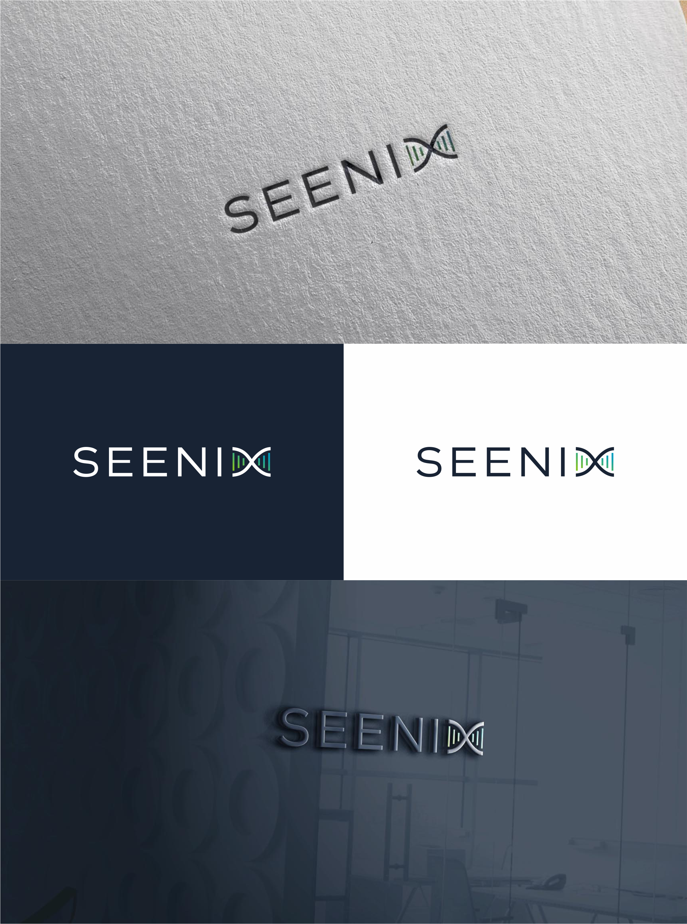 Diseño de Logo por ndra para este proyecto | Diseño #36406156