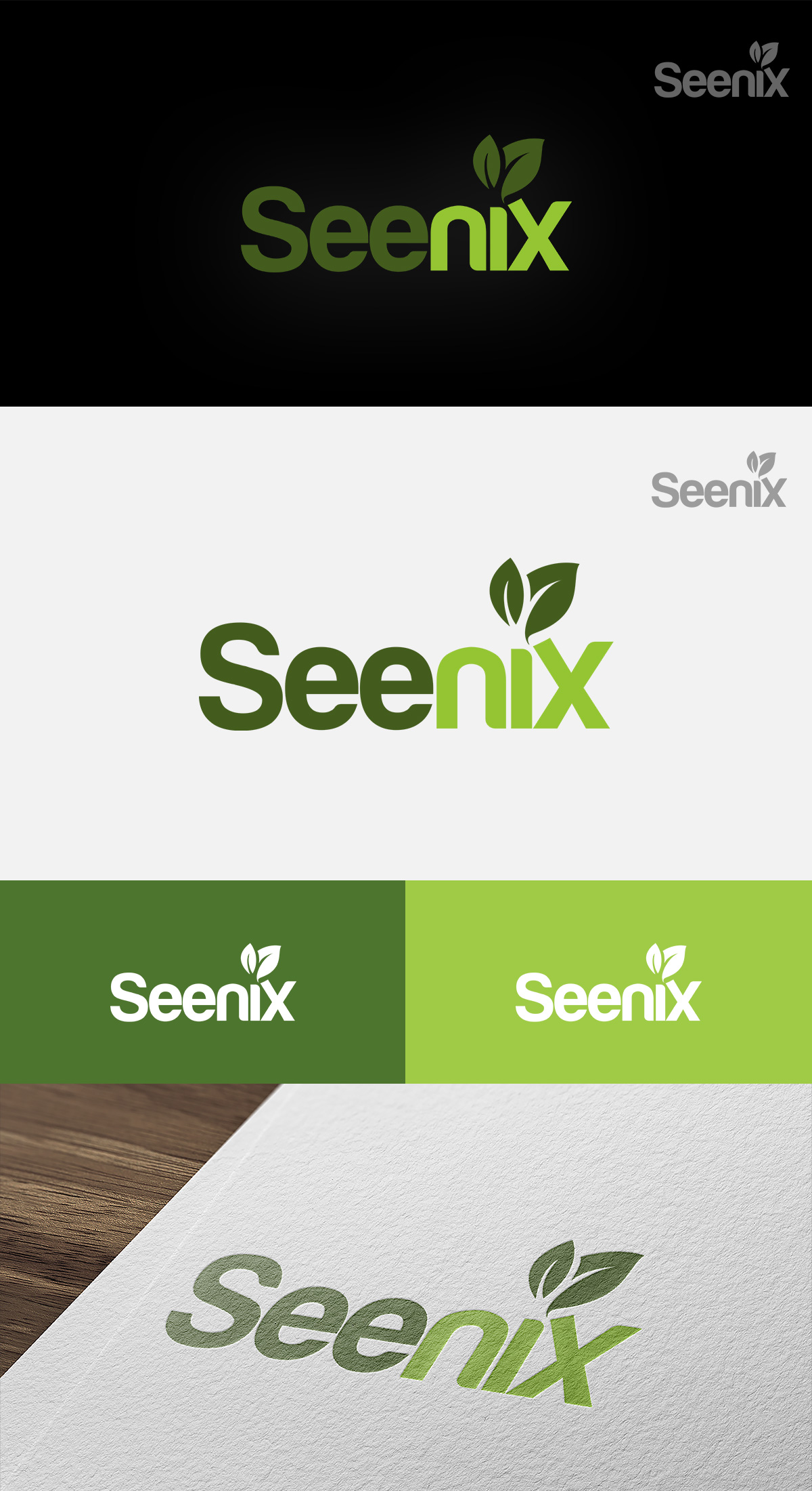 Logo Design by IDesign1606 for this project | Design #36429598