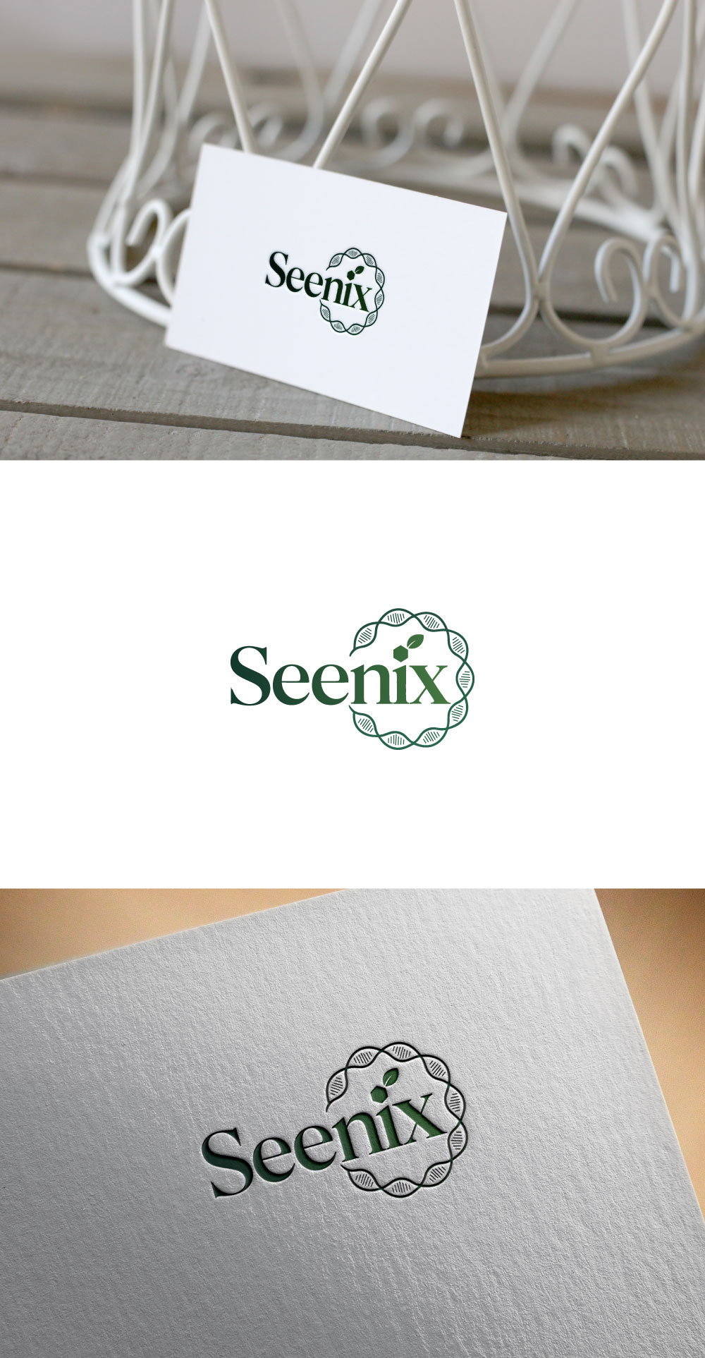 Logo Design by KING JM for this project | Design #36408218