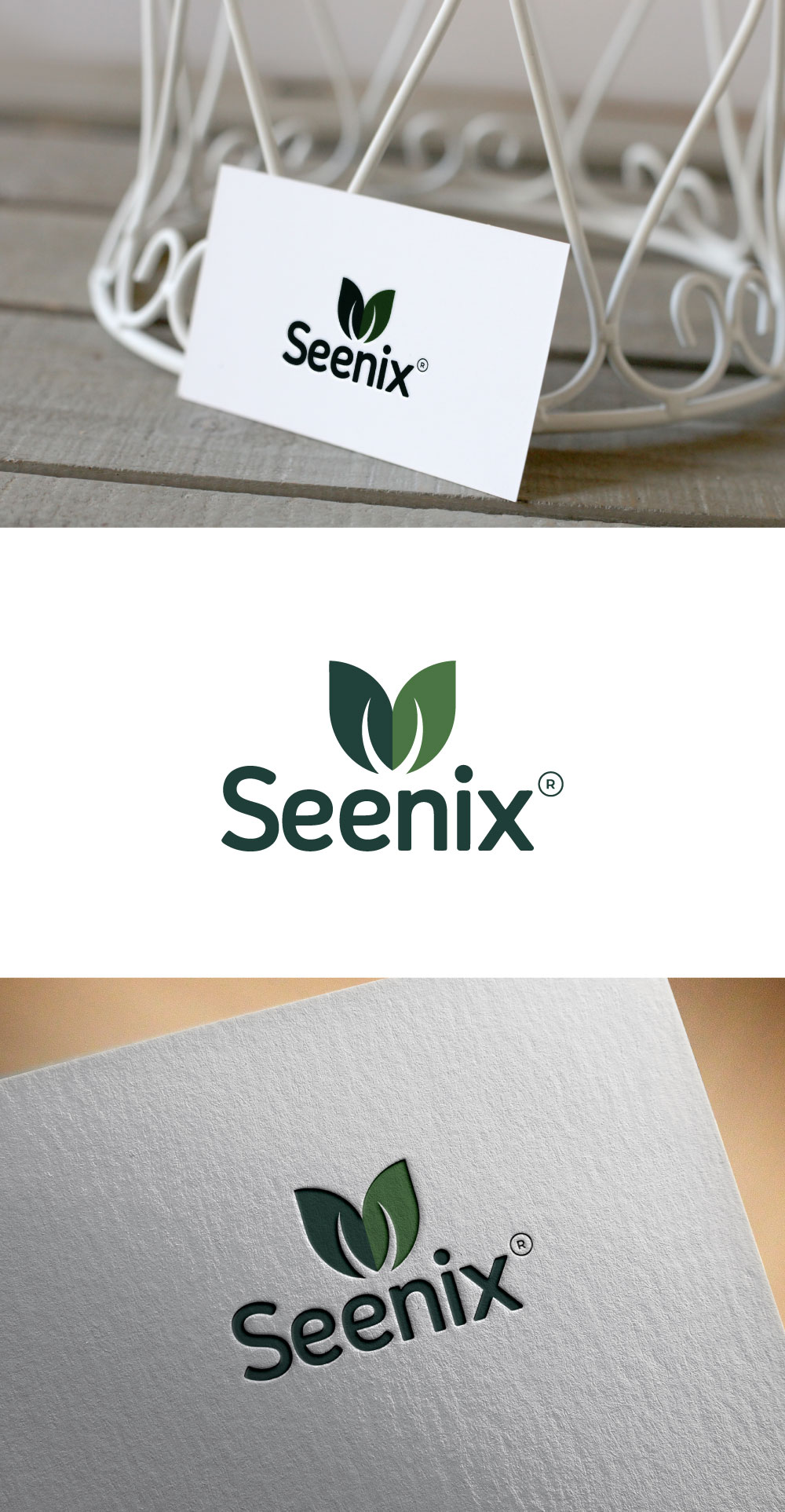 Logo Design by KING JM for this project | Design #36408219