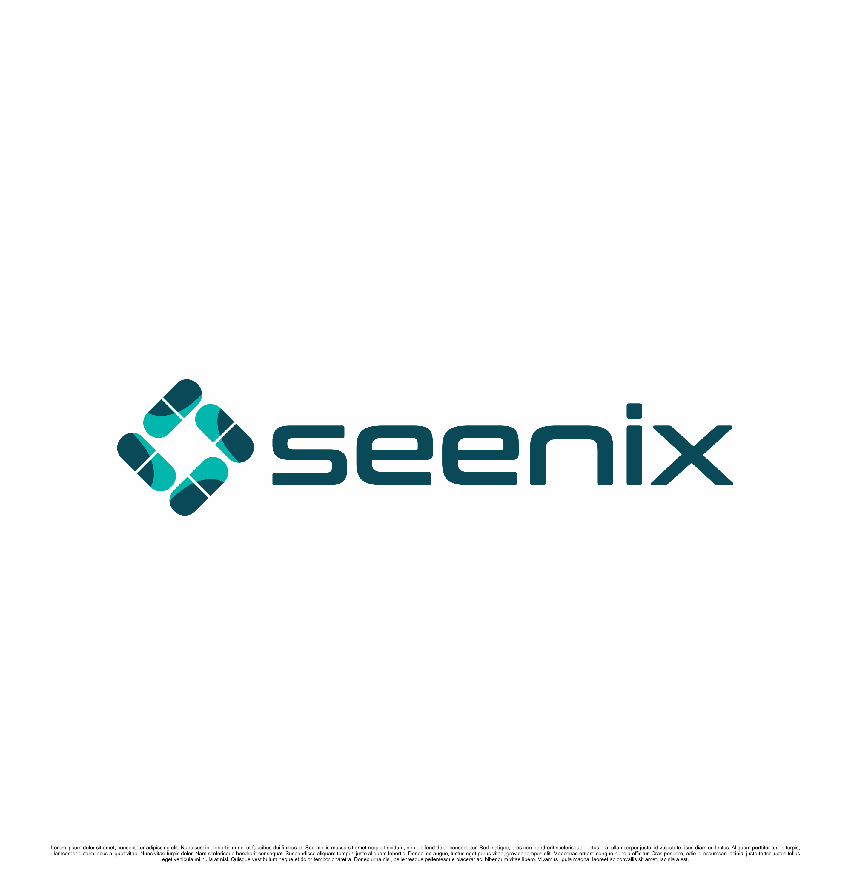 Logo Design by saesean for this project | Design #36413686