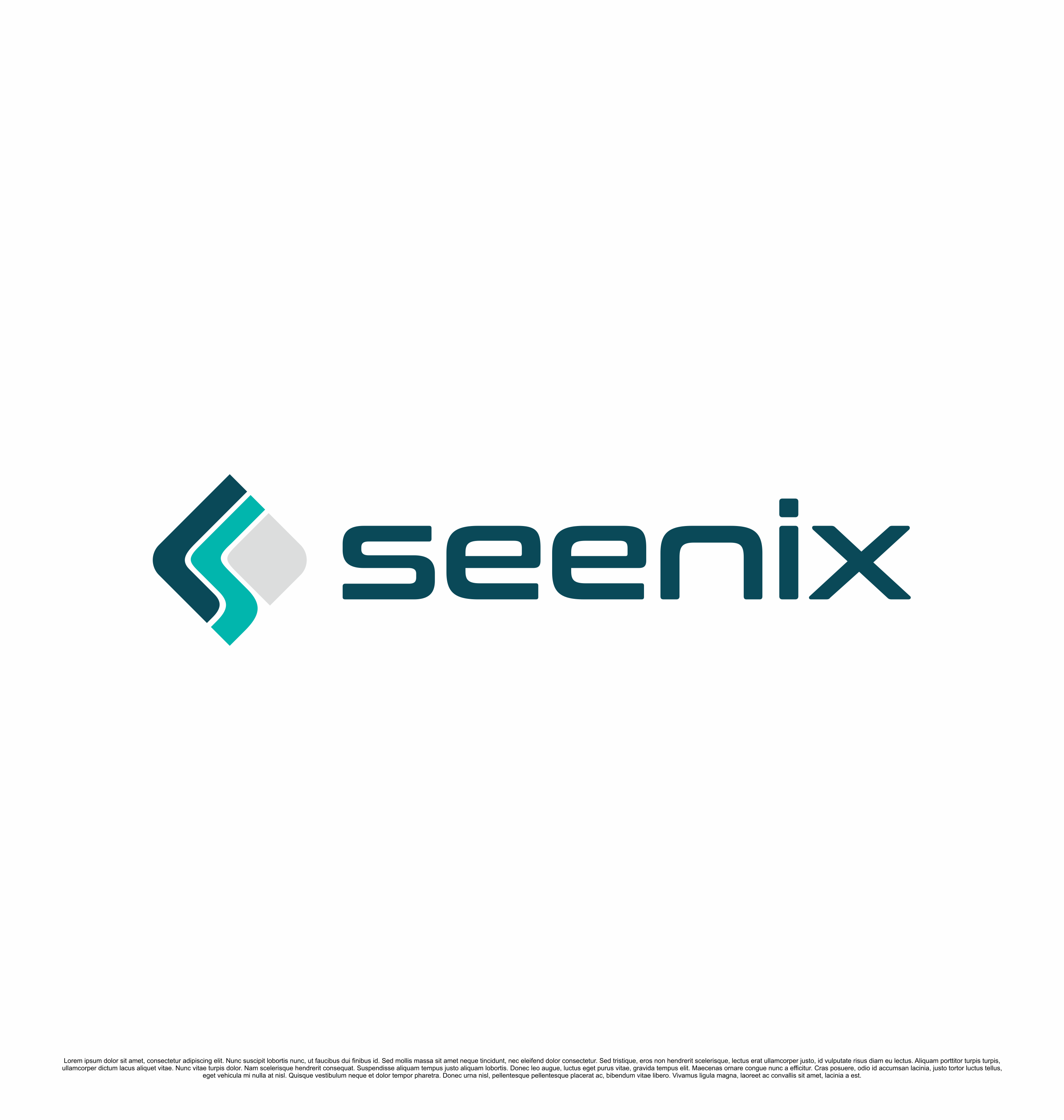 Logo Design by saesean for this project | Design #36413687