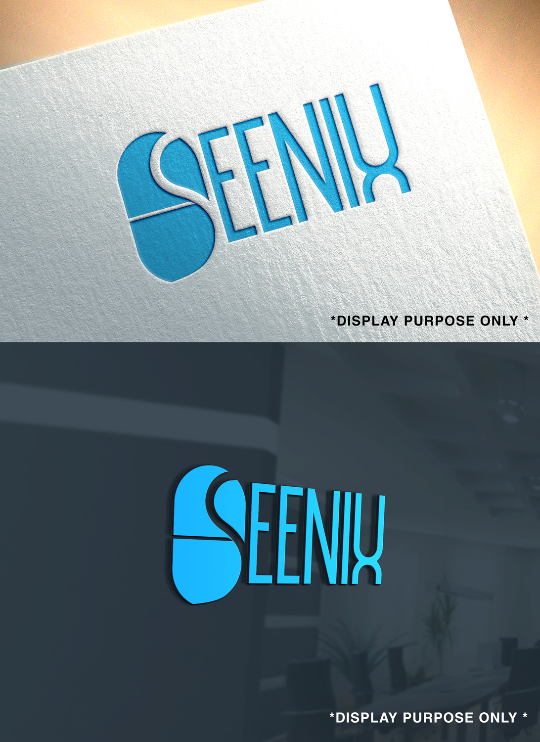 Logo Design by RaKu 2 for this project | Design #36441884