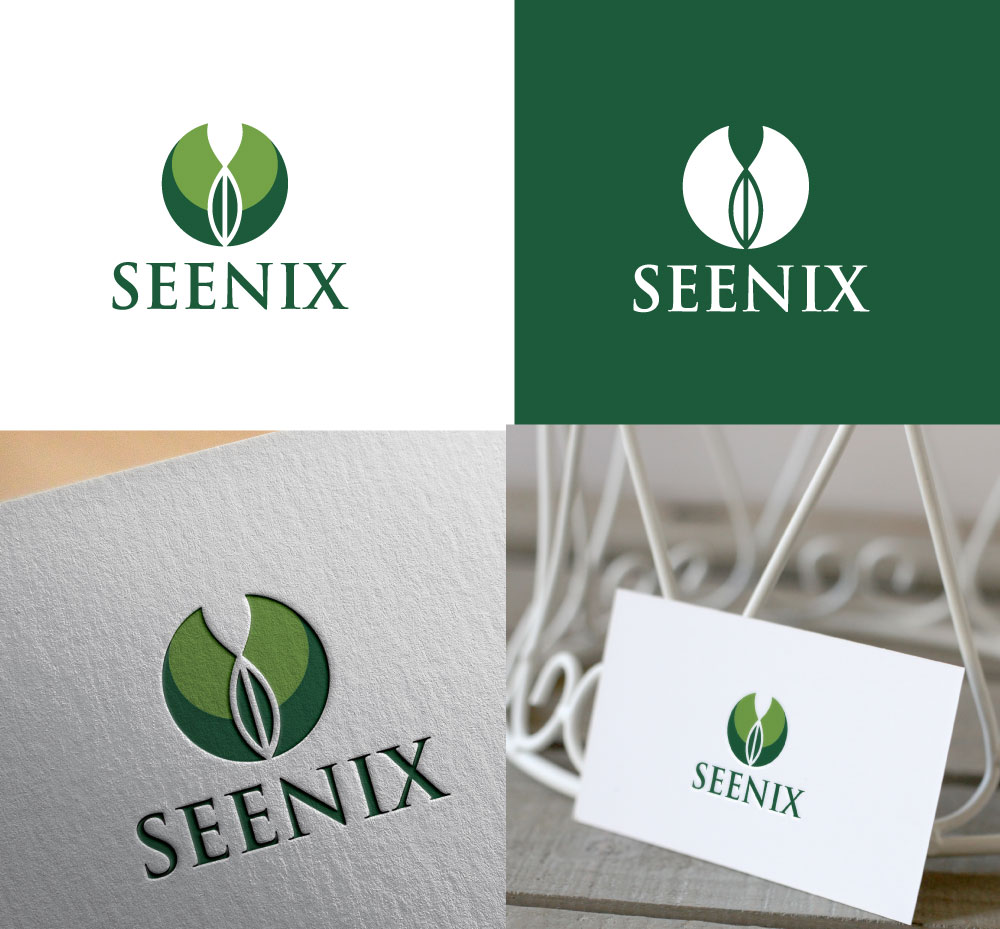 Logo Design by Jonshonkal for this project | Design #36409231